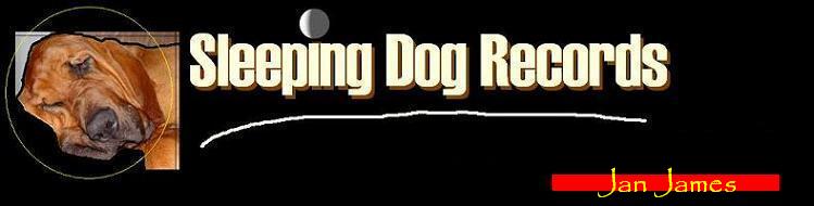 Sleeping Dog Records