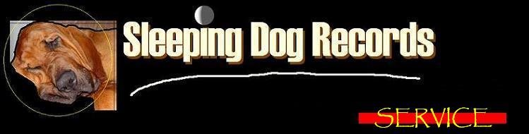 Sleeping Dog Records